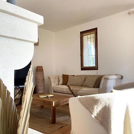 Les Lauriers Blancs Air-Conditioned Villa With Swimming Pool LʼIsle-sur-la-Sorgue Buitenkant foto