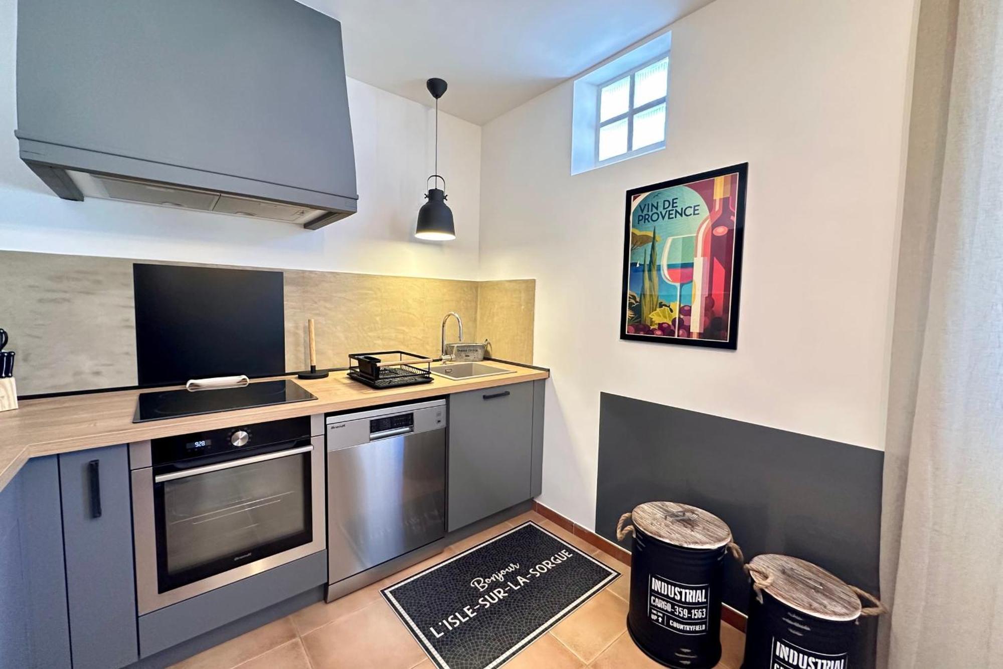Holiday home Les Lauriers Blancs Air-conditioned With Swimming Pool *